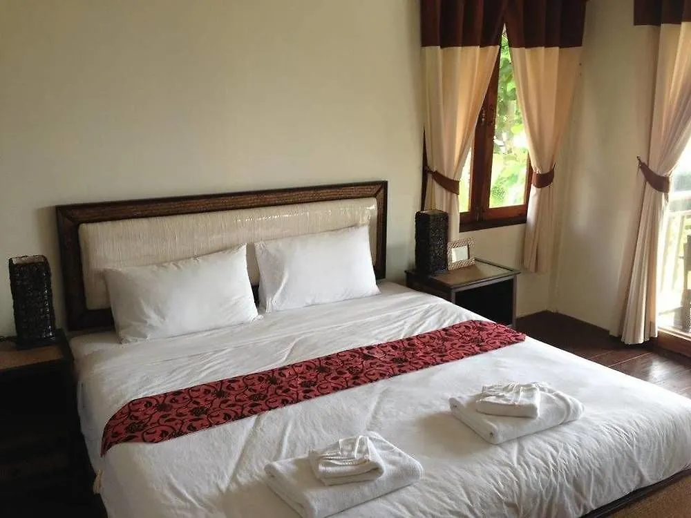 Hotel Lanta Happy Hill Ko Lanta Resort