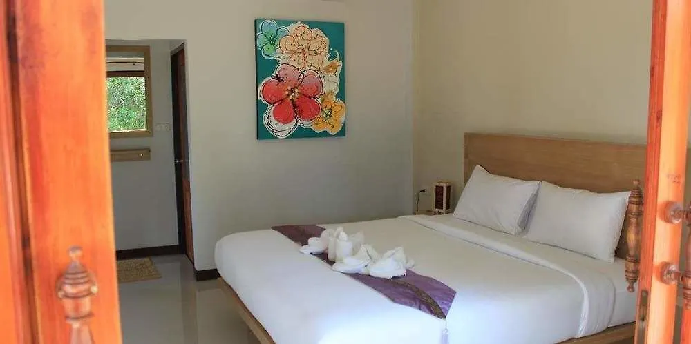 Hotel Lanta Happy Hill Ko Lanta