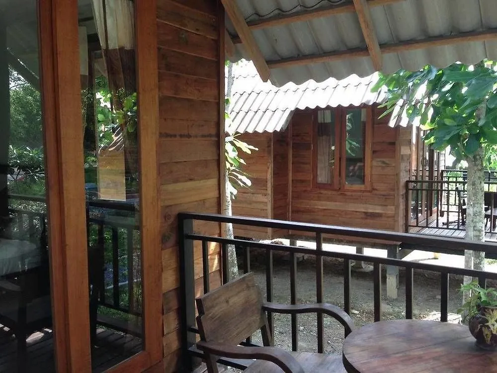 Hotel Lanta Happy Hill Ko Lanta