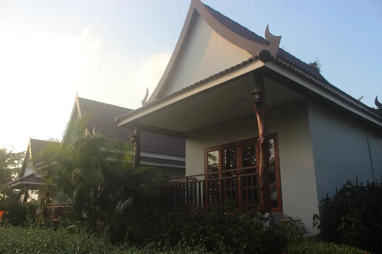 Resort Hotel Lanta Happy Hill Ko Lanta