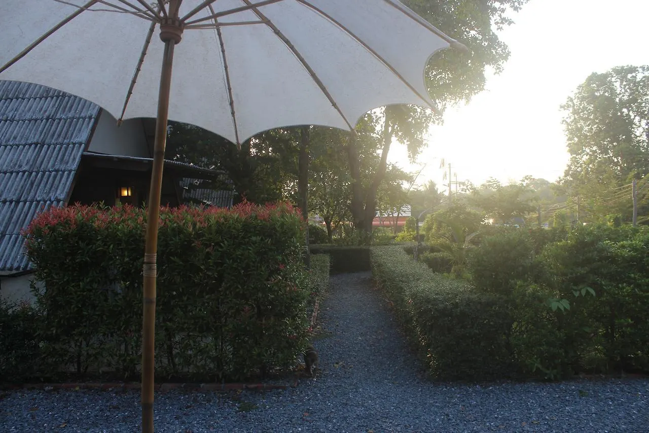 Hotel Lanta Happy Hill Ko Lanta Resort