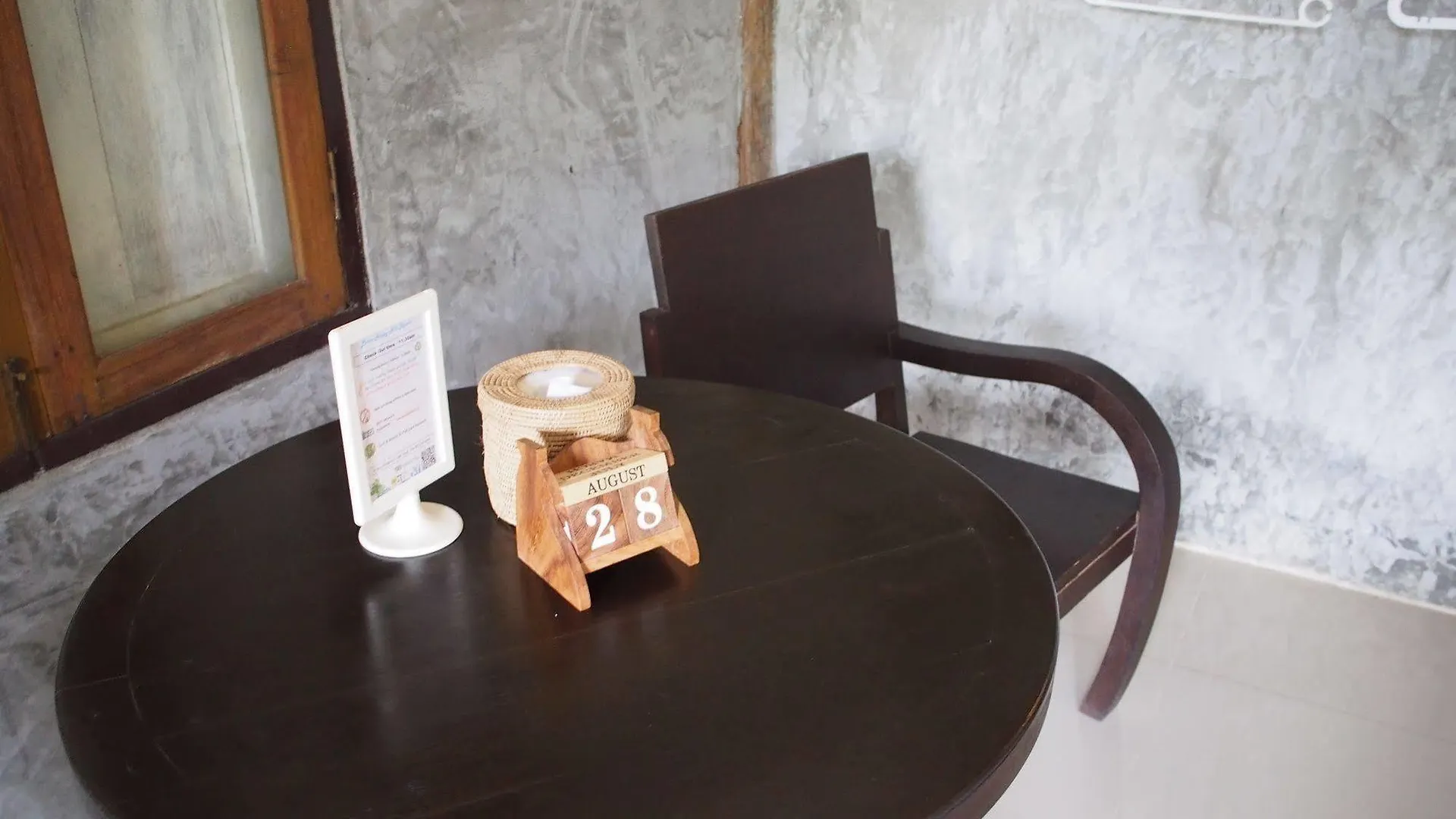 Hotel Lanta Happy Hill Ko Lanta 2*,  Thailand