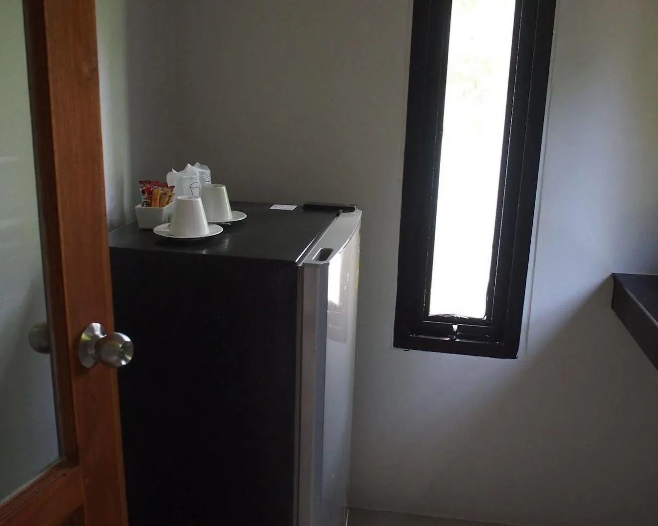 Hotel Lanta Happy Hill Ko Lanta 2*,