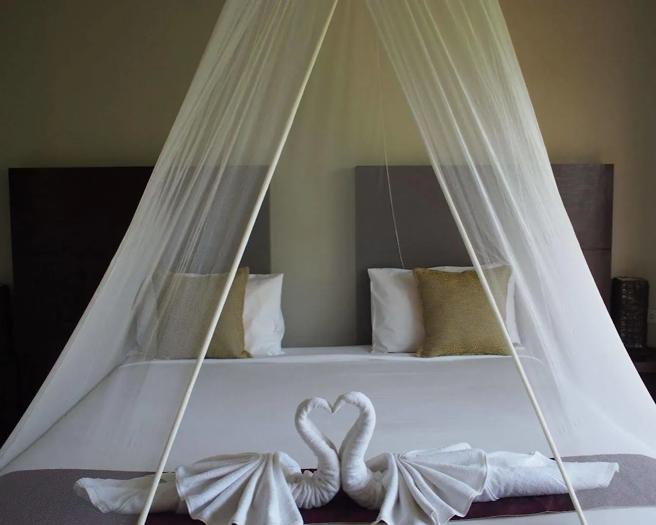 Hotel Lanta Happy Hill Ko Lanta Thailand
