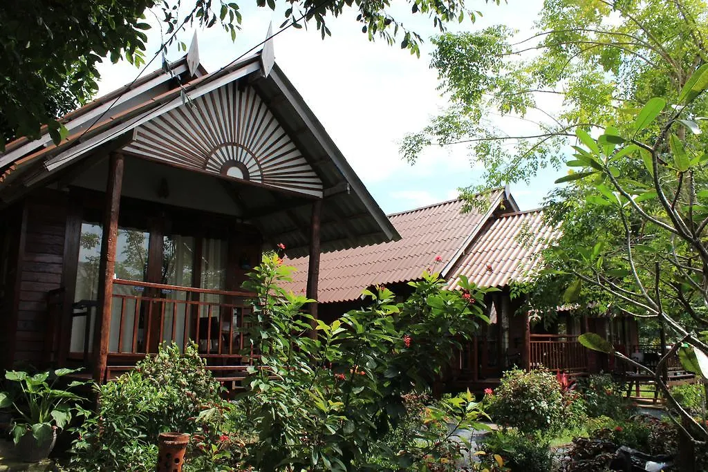 Lanta Happy Hill Hotel Koh Lanta Resort