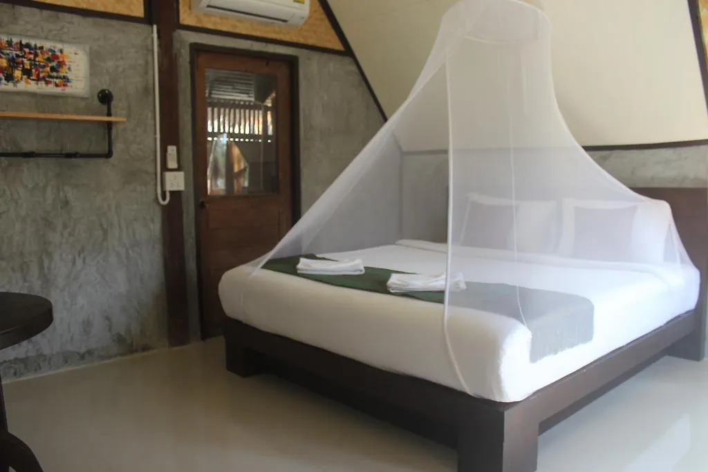Lanta Happy Hill Hotel Koh Lanta Resort