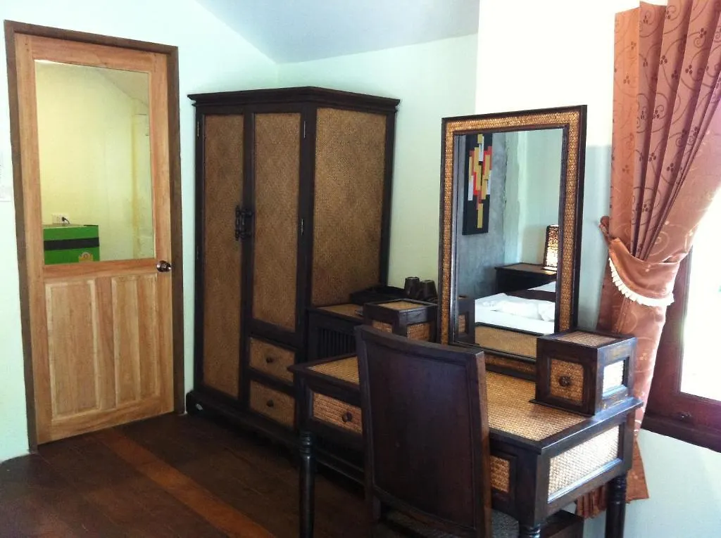 Lanta Happy Hill Hotel Koh Lanta