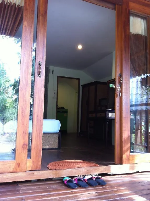 Resort Lanta Happy Hill Hotel Koh Lanta