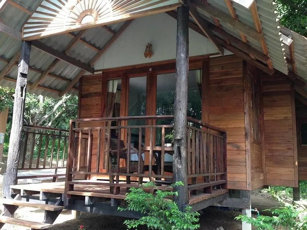 Resort Lanta Happy Hill Hotel Koh Lanta