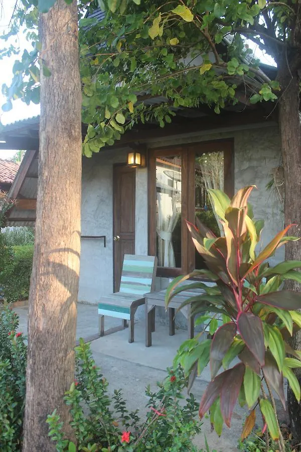 Resort Lanta Happy Hill Hotel Koh Lanta