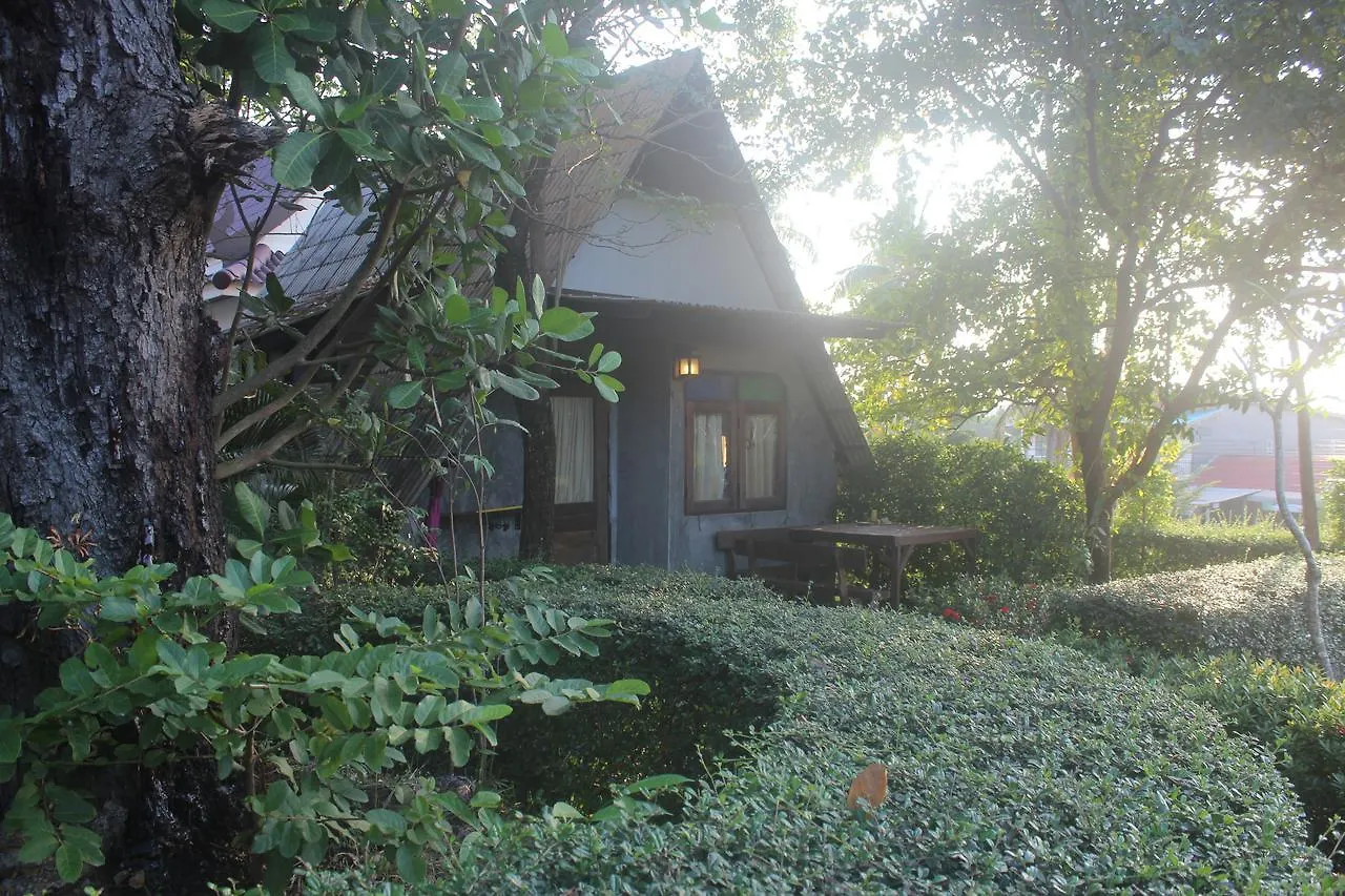 Lanta Happy Hill Hotel Koh Lanta