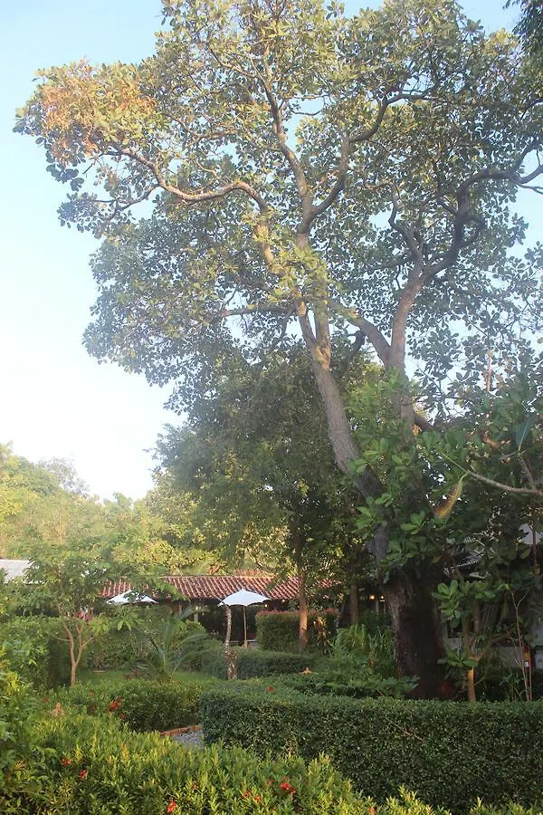 Lanta Happy Hill Hotel Koh Lanta 2*,  Thailand