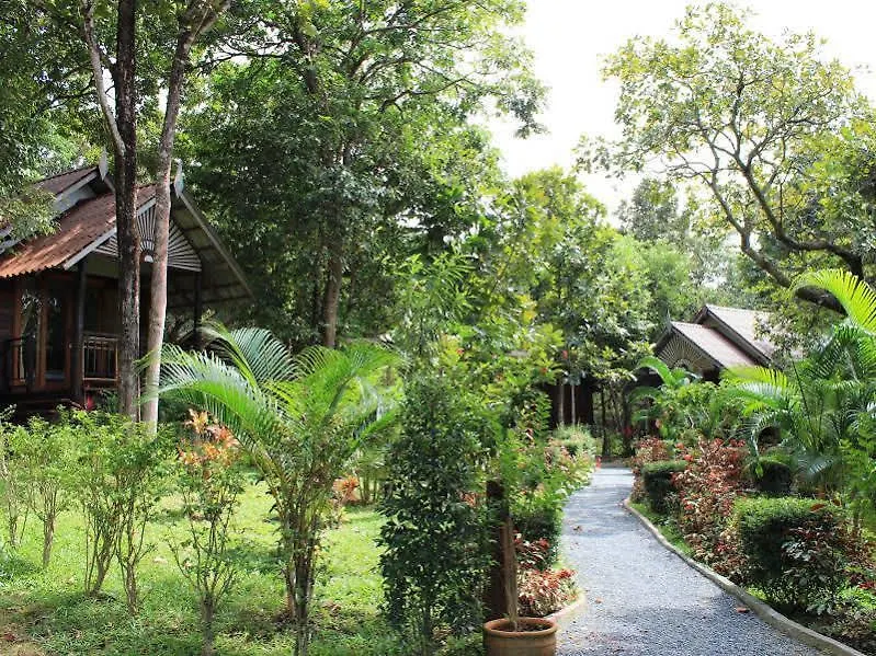 Resort Lanta Happy Hill Hotel Koh Lanta