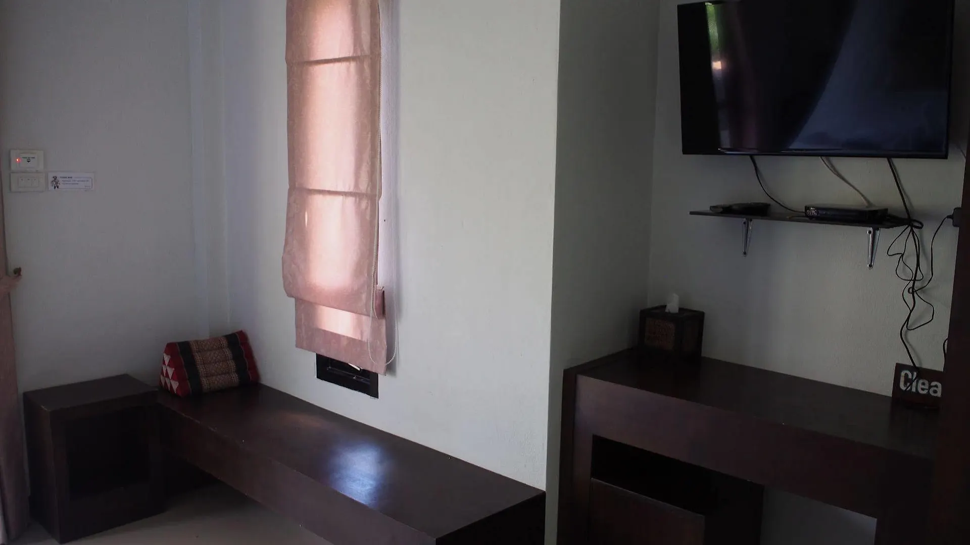 Lanta Happy Hill Hotel Koh Lanta