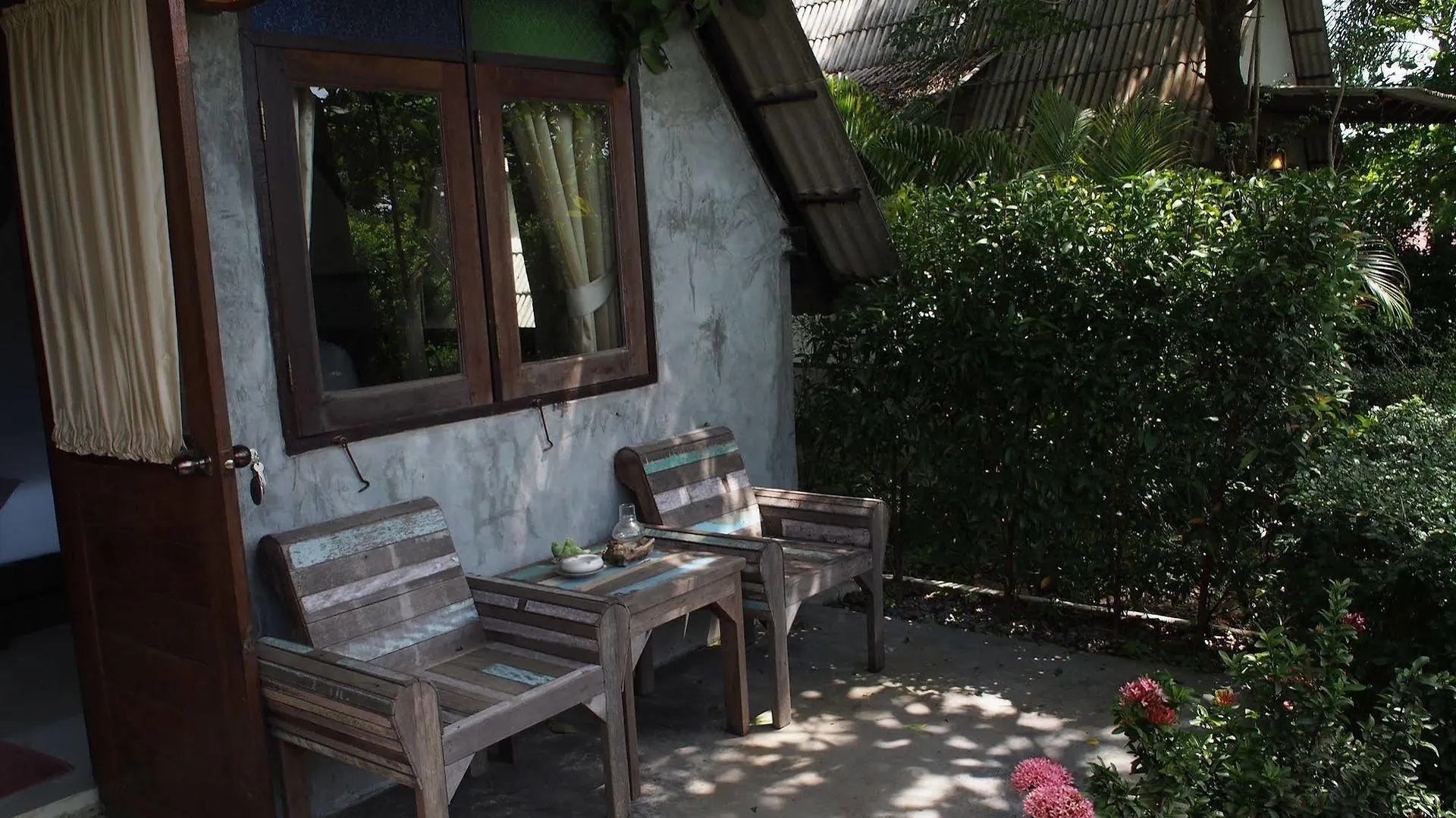 Lanta Happy Hill Hotel Koh Lanta