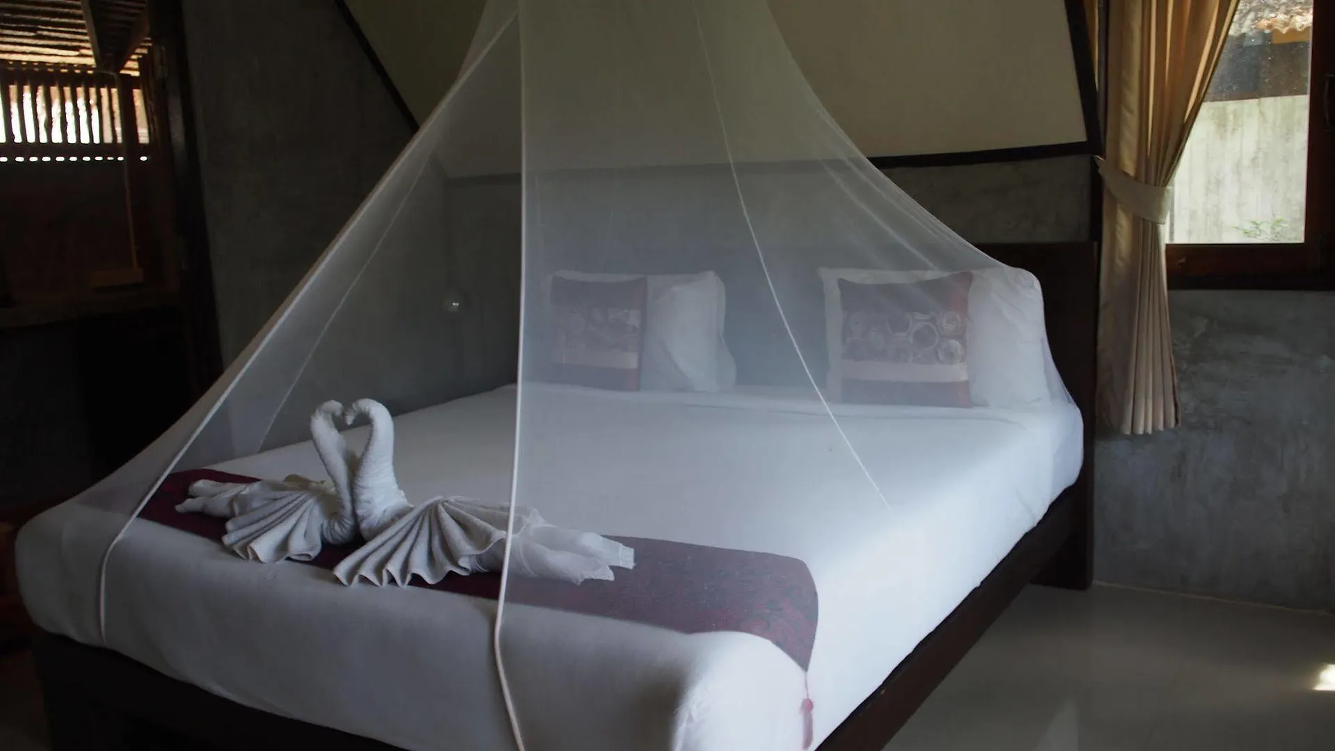 Lanta Happy Hill Hotel Koh Lanta Resort