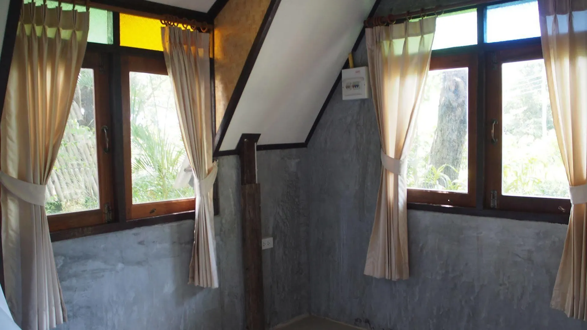 Lanta Happy Hill Hotel Koh Lanta 2*,