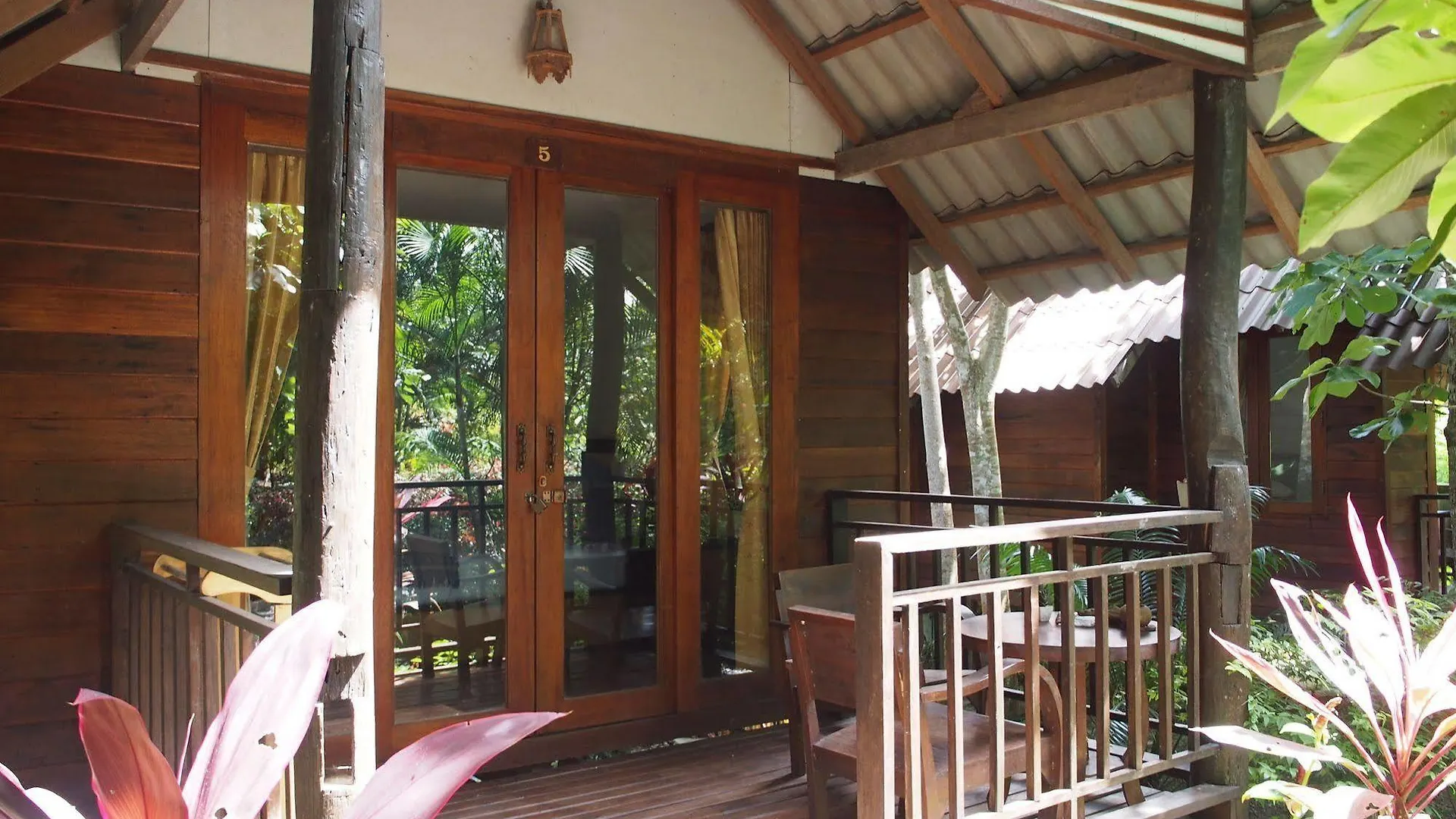 Lanta Happy Hill Hotel Koh Lanta