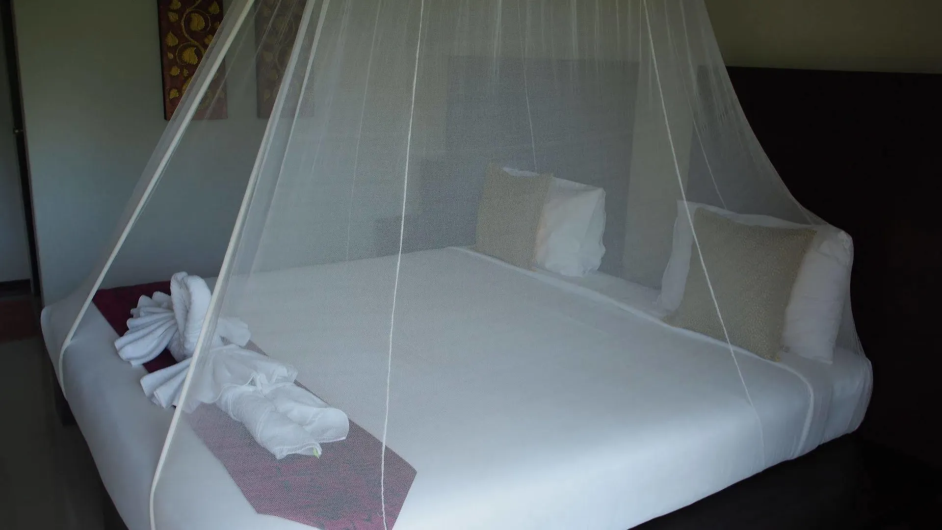 Resort Lanta Happy Hill Hotel Koh Lanta