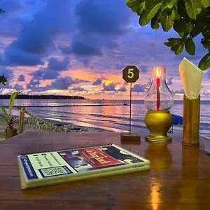 Resort Ao Thong