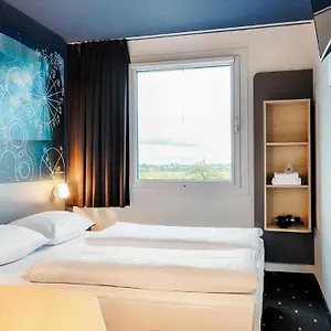 Hotel Muenchen-garching ***