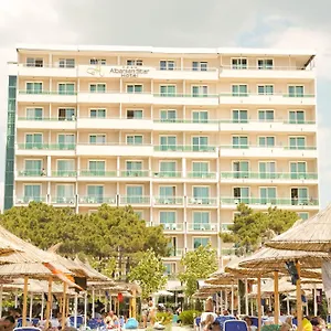 Hotel Albanian Star