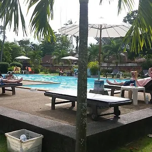 Lanta Long Auberge de jeunesse