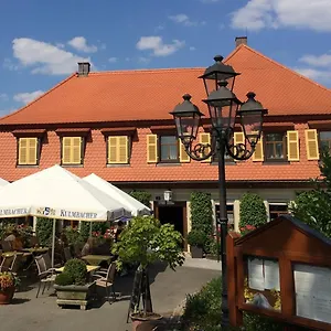 Gasthof Landgasthof Karolinenhöhe