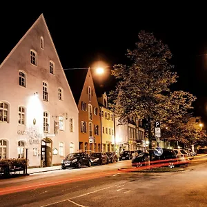 Hotel Blaue Traube ***