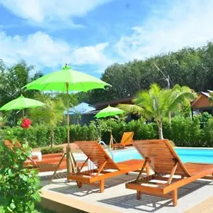Veranda Lanta ** Koh Lanta