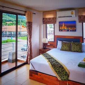 Lanta At - Sha Extra ** Koh Lanta