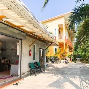I-style Lanta Boutique House --- Sha Extra ** Koh Lanta