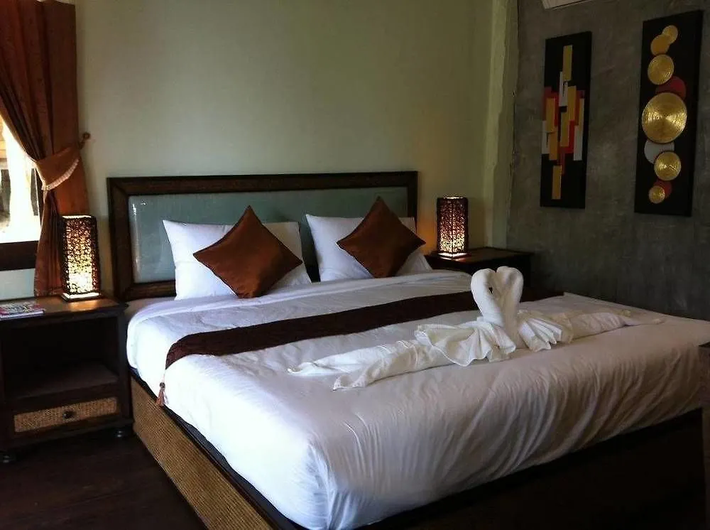 Hotel Lanta Happy Hill à Ko Lanta