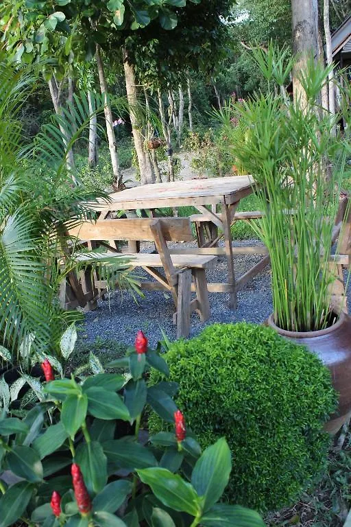 Hotel Lanta Happy Hill Ko Lanta